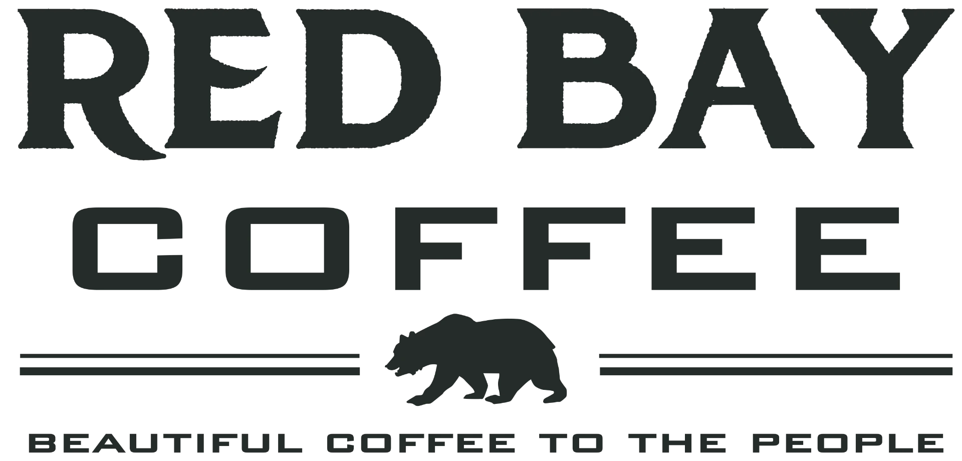Red Bay Coffee Co. logo