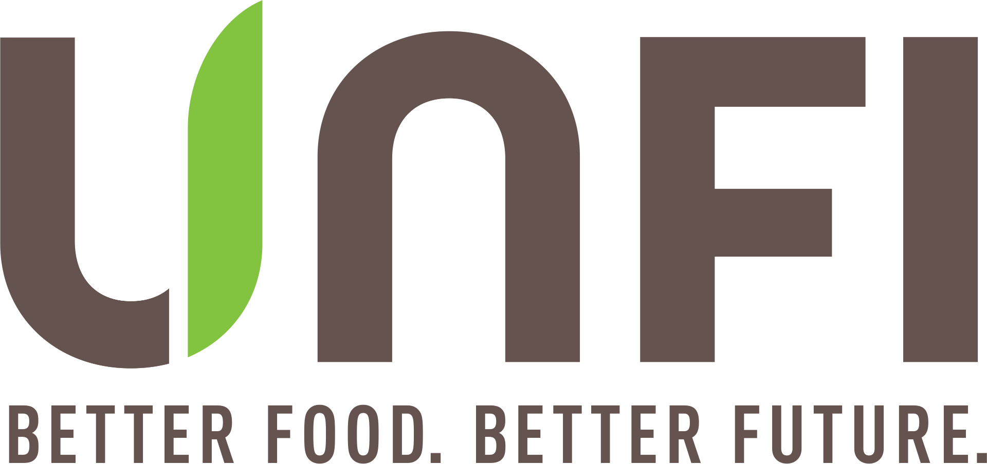 UNFI logo