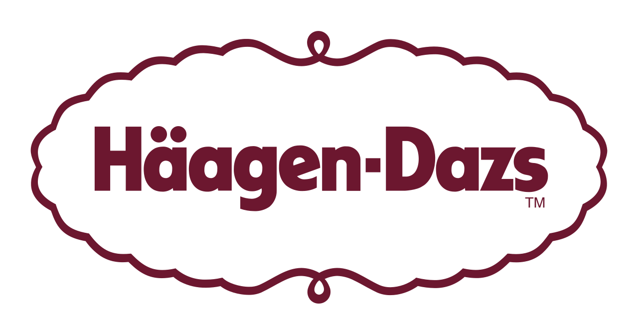Häagen-Dazs logo
