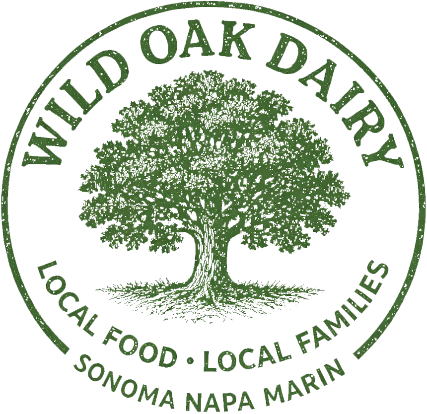 Wild Oak Dairy