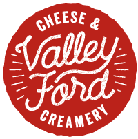 Valley Ford Creamery logo